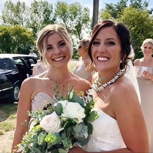 Meet your Posher, Sadie